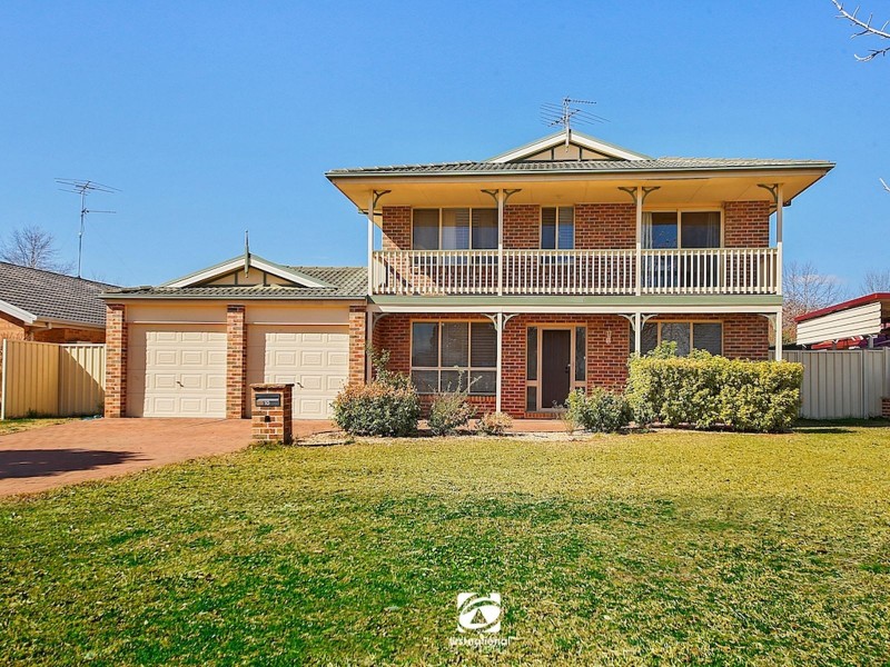 10 Murdoch Court, Harrington Park NSW 2567