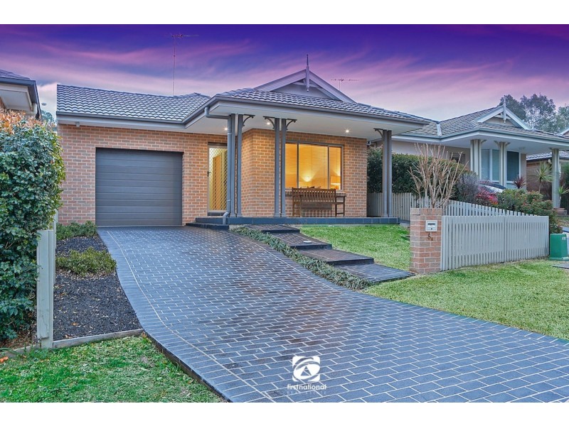 8A Park Way, Camden Park NSW 2570