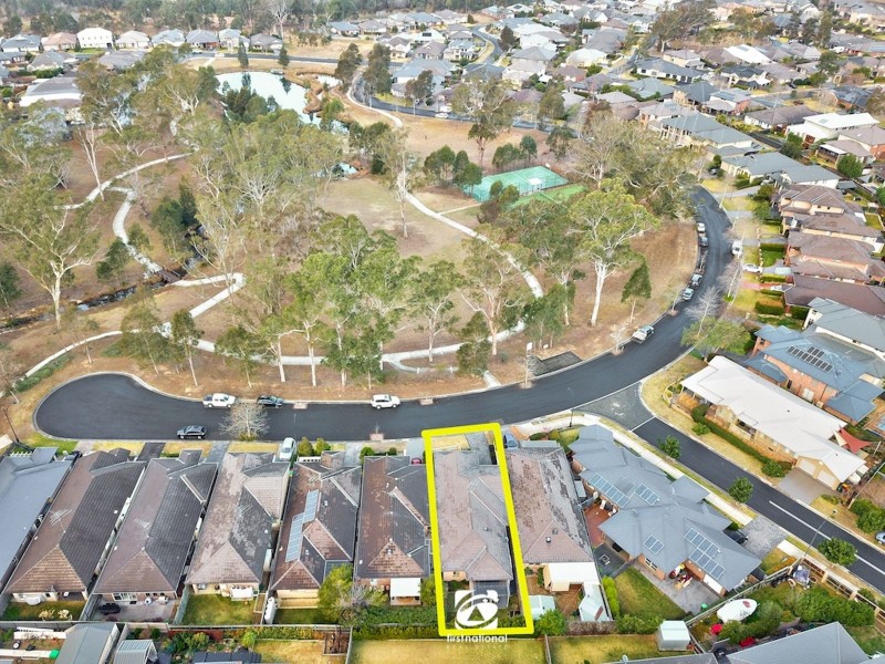 8A Park Way, Camden Park NSW 2570