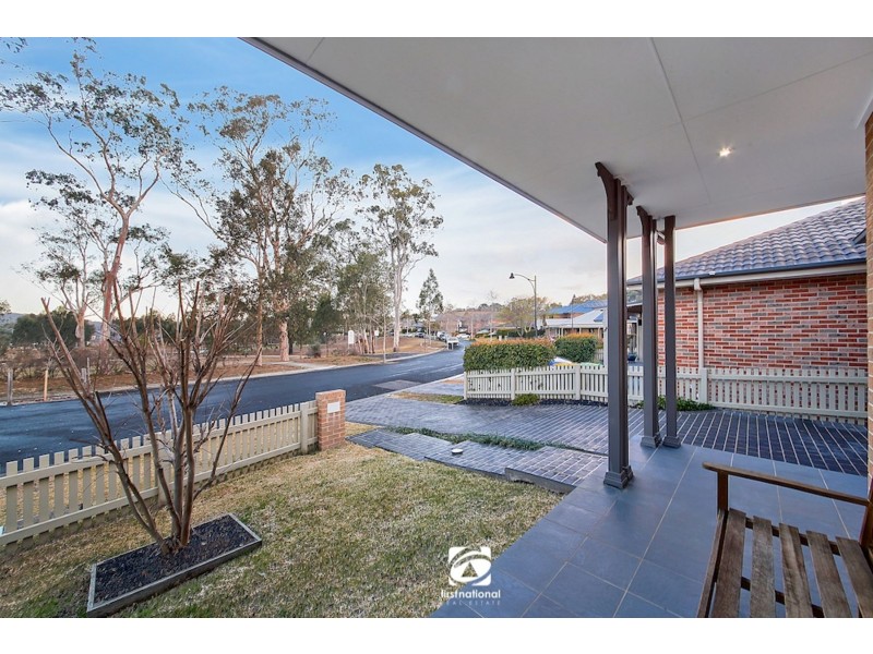 8A Park Way, Camden Park NSW 2570