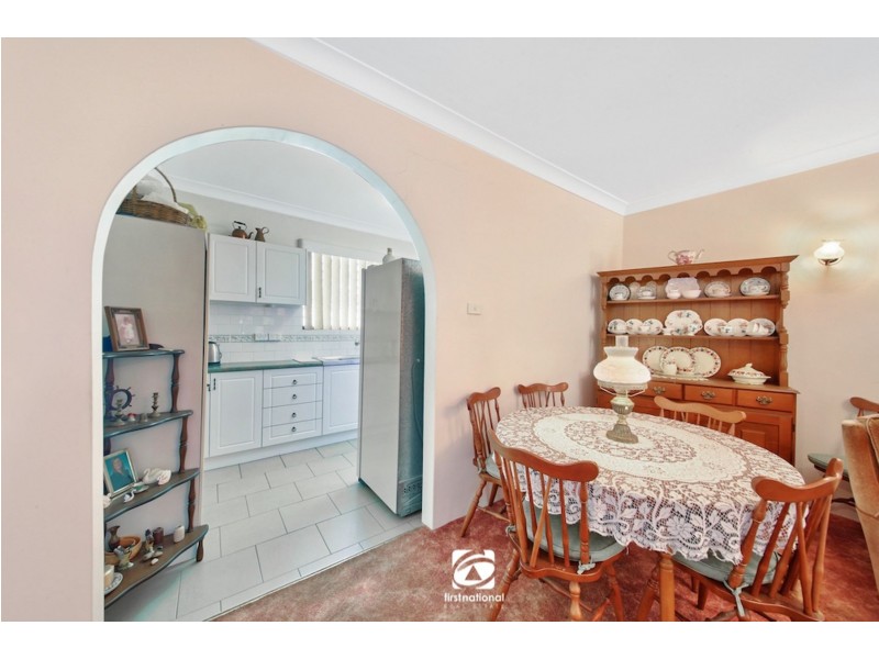 2/32 Broughton Street, Campbelltown NSW 2560
