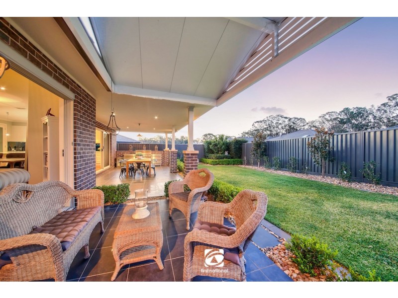 11 Lowry Close, Harrington Park NSW 2567