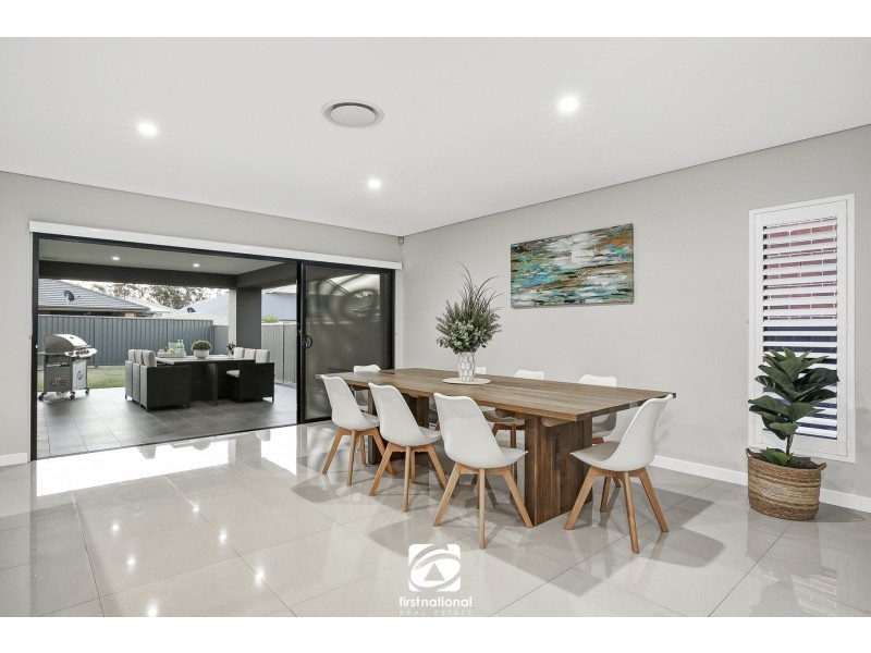 7 Dargin Close, Harrington Park NSW 2567