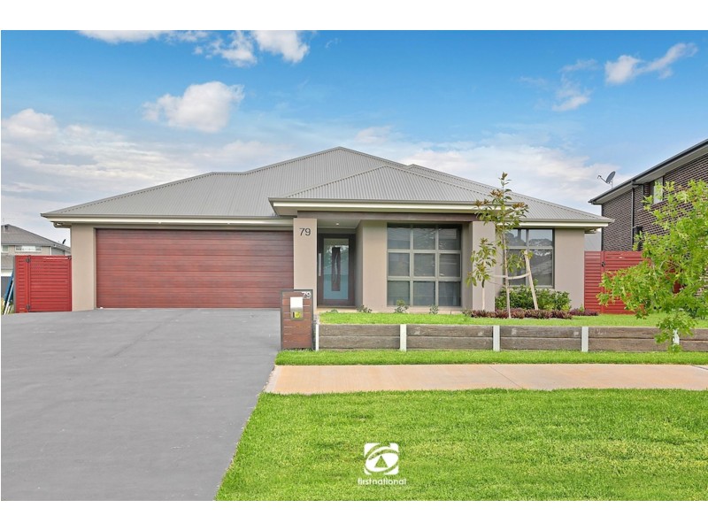 79 Governor Drive, Harrington Park NSW 2567