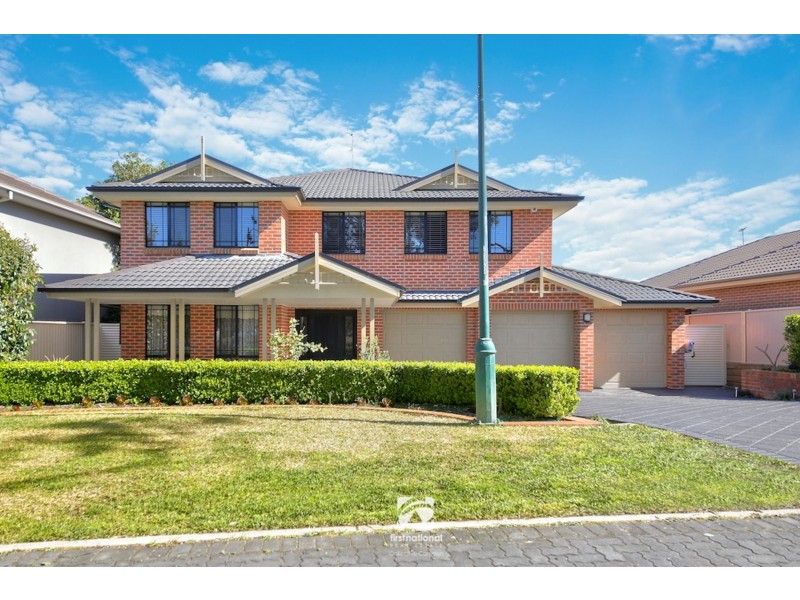 42 Alexandra Crescent, Harrington Park NSW 2567