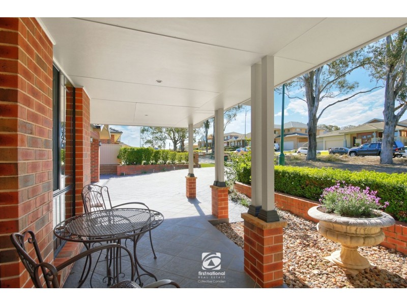 42 Alexandra Crescent, Harrington Park NSW 2567