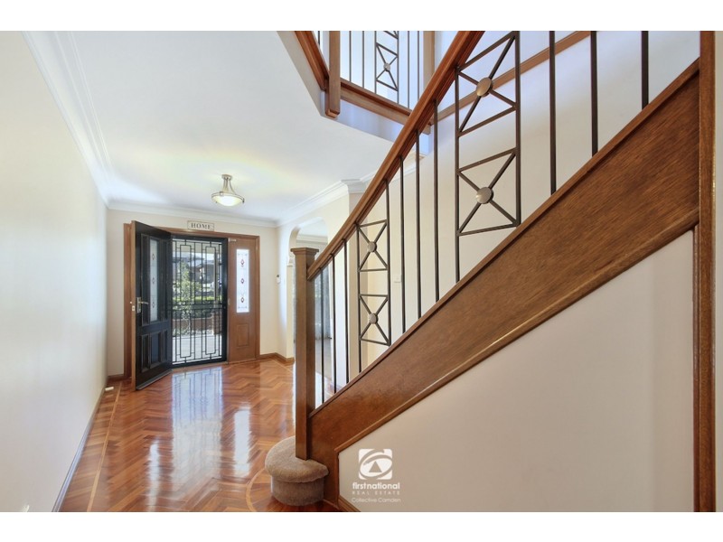 42 Alexandra Crescent, Harrington Park NSW 2567