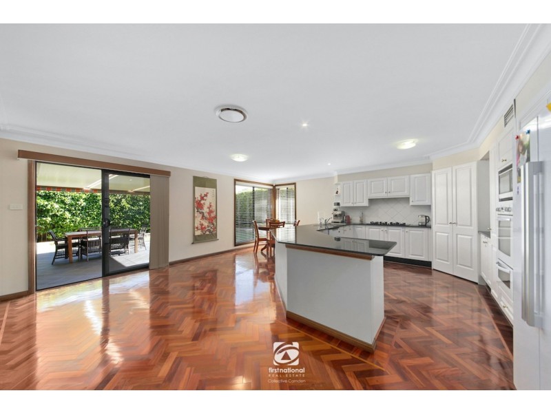 42 Alexandra Crescent, Harrington Park NSW 2567