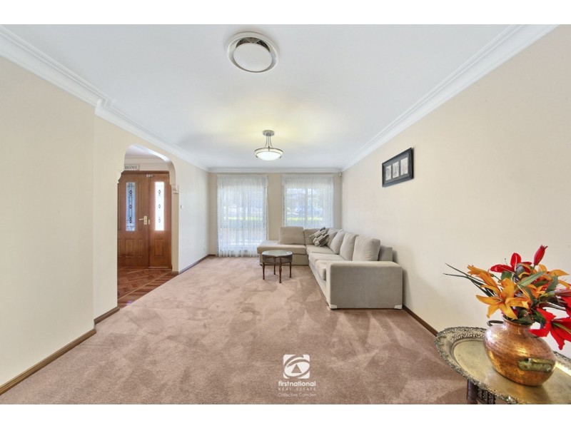 42 Alexandra Crescent, Harrington Park NSW 2567