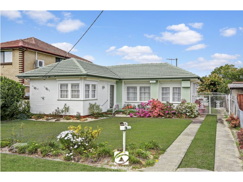 173 Hamilton Road, Fairfield NSW 2165