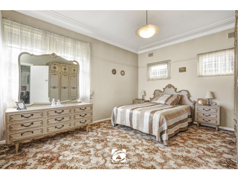 173 Hamilton Road, Fairfield NSW 2165