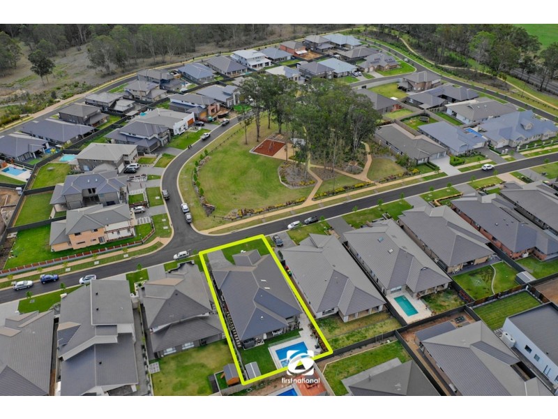 24 Underwood Circuit, Harrington Park NSW 2567