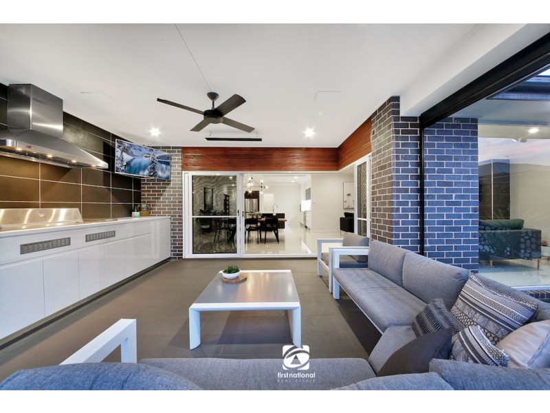 24 Underwood Circuit, Harrington Park NSW 2567
