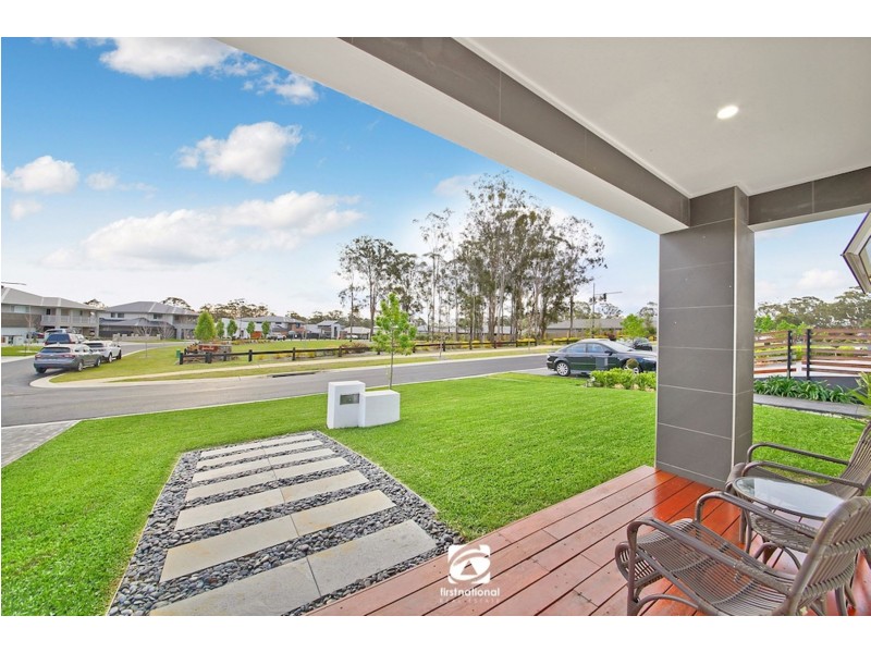 24 Underwood Circuit, Harrington Park NSW 2567