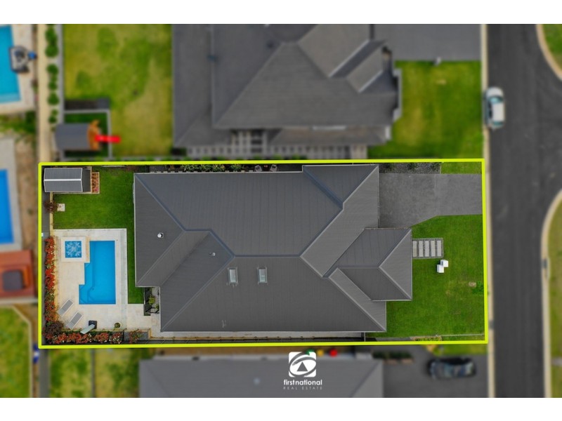 24 Underwood Circuit, Harrington Park NSW 2567