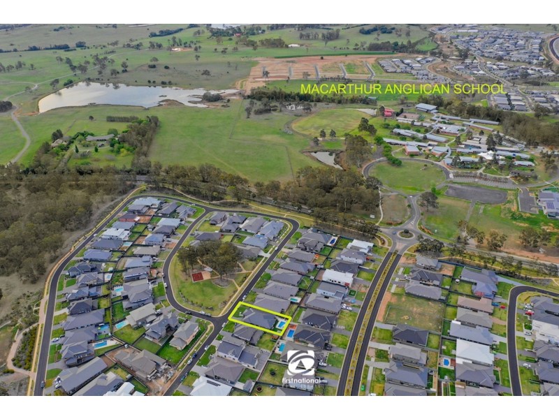 24 Underwood Circuit, Harrington Park NSW 2567