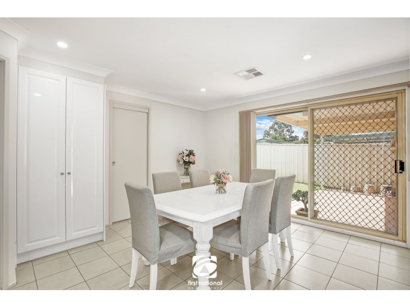 35 Tramway Drive, Currans Hill NSW 2567