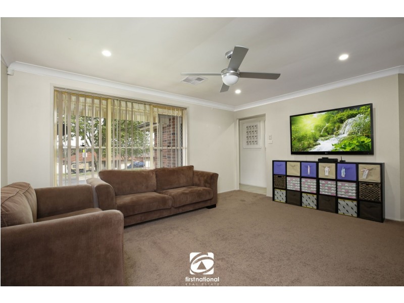 35 Tramway Drive, Currans Hill NSW 2567
