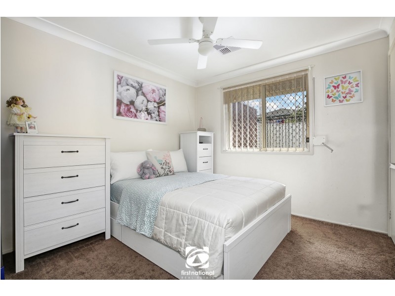 35 Tramway Drive, Currans Hill NSW 2567