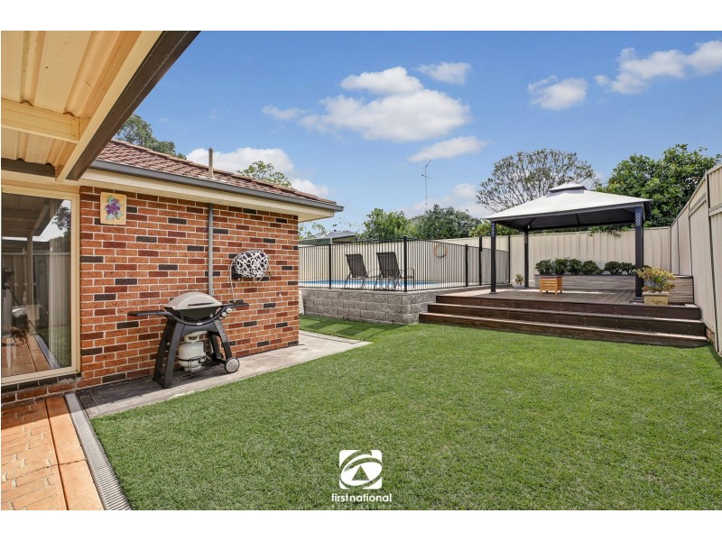 35 Tramway Drive, Currans Hill NSW 2567