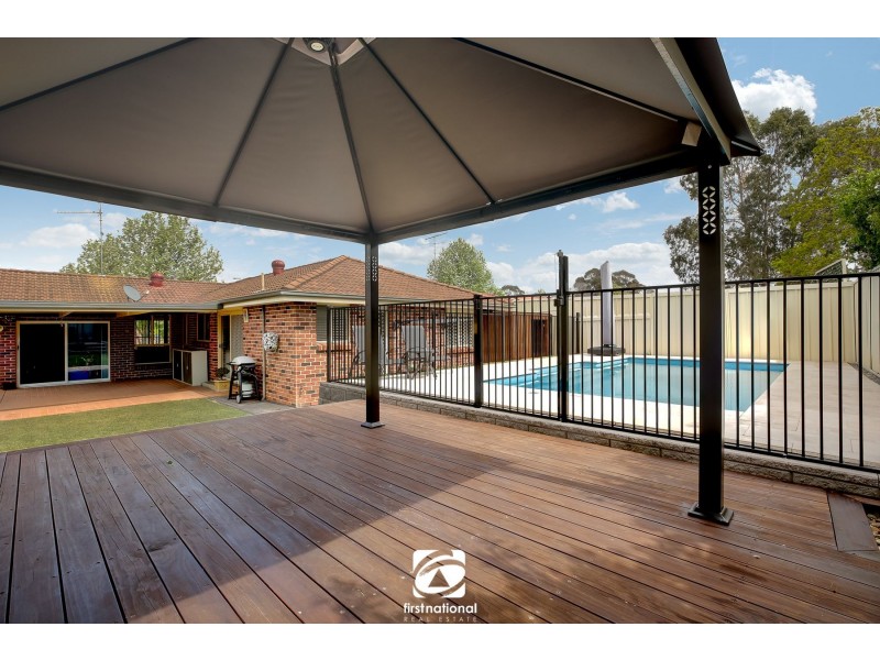 35 Tramway Drive, Currans Hill NSW 2567