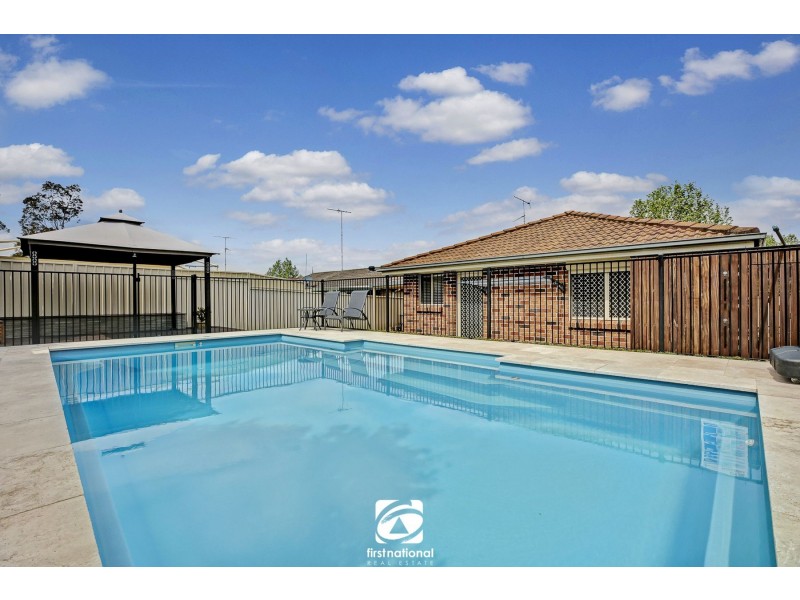 35 Tramway Drive, Currans Hill NSW 2567