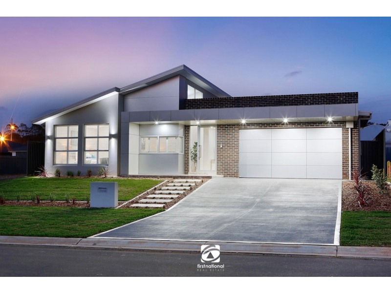 52 Flintlock Drive, Harrington Park NSW 2567