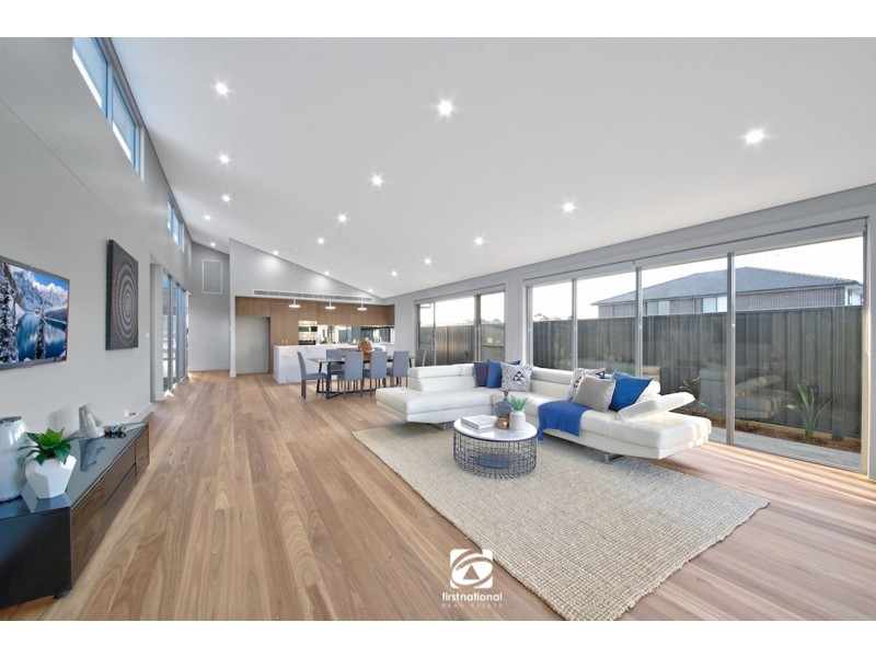 52 Flintlock Drive, Harrington Park NSW 2567