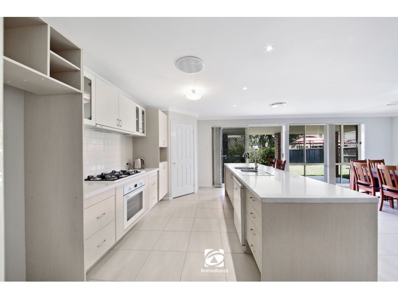 23 Folkes Street, Elderslie NSW 2570