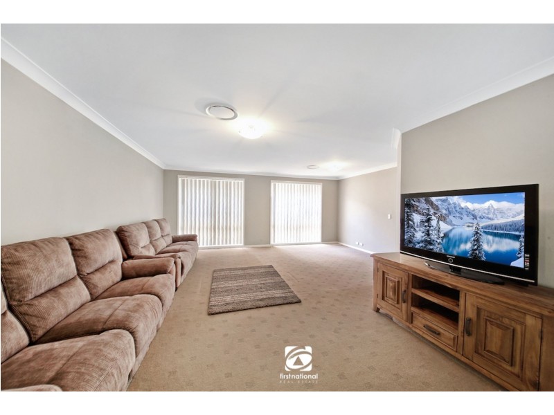 23 Folkes Street, Elderslie NSW 2570