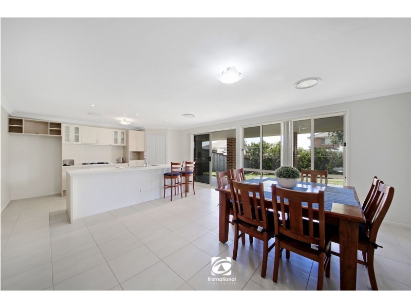 23 Folkes Street, Elderslie NSW 2570