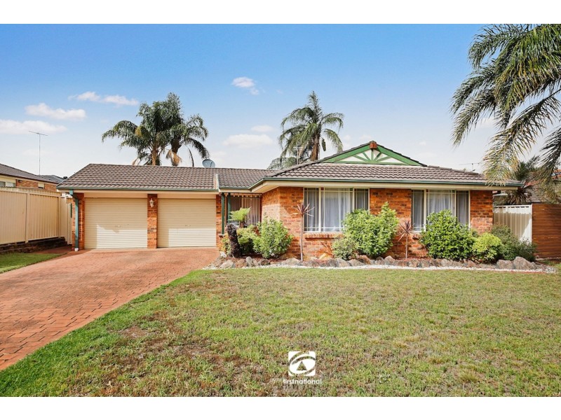 40 Tramway Drive, Currans Hill NSW 2567