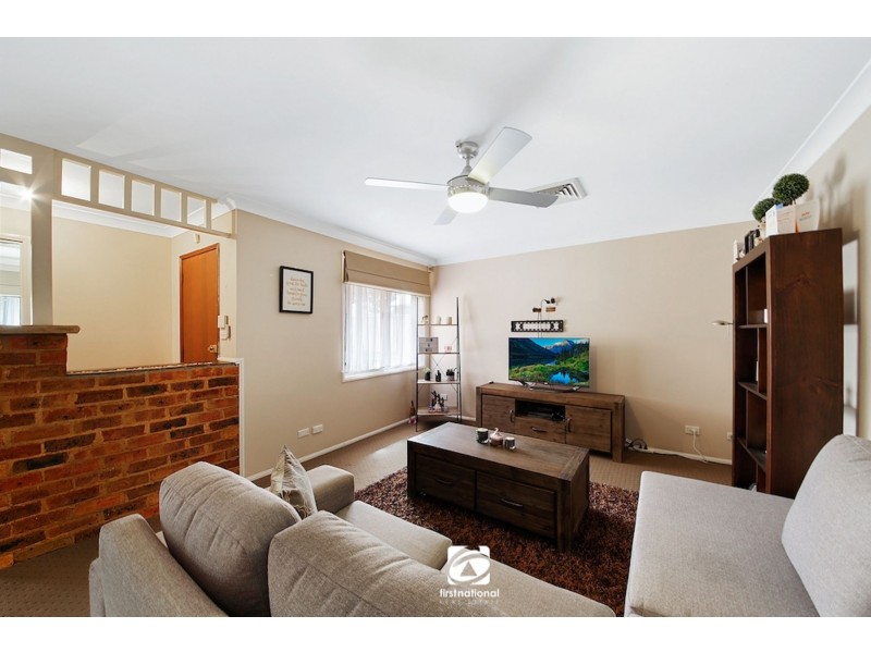 40 Tramway Drive, Currans Hill NSW 2567