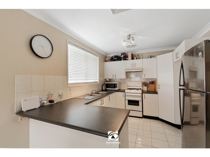 40 Tramway Drive, Currans Hill NSW 2567