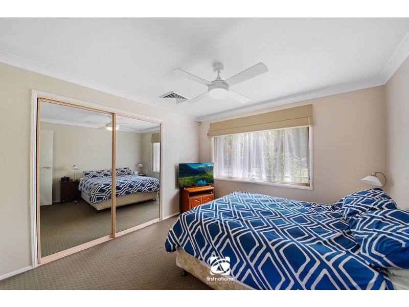 40 Tramway Drive, Currans Hill NSW 2567