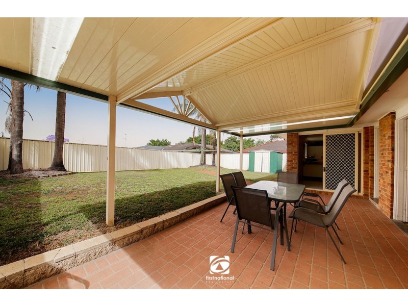 40 Tramway Drive, Currans Hill NSW 2567
