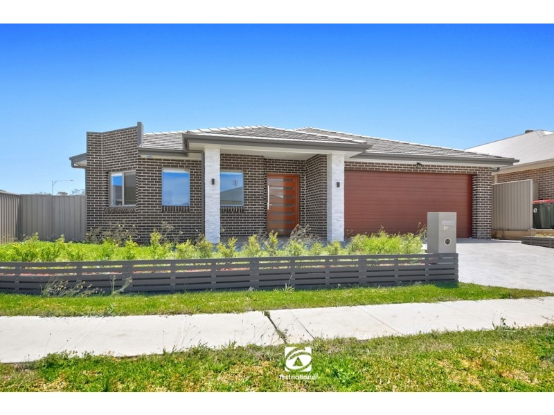21 Kale Road, Spring Farm NSW 2570