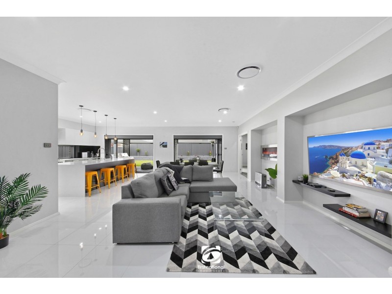 39 Lawler Drive, Oran Park NSW 2570