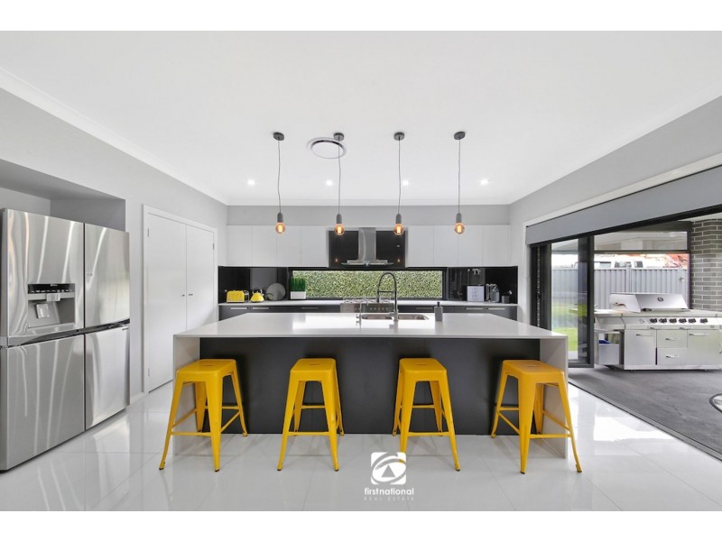 39 Lawler Drive, Oran Park NSW 2570