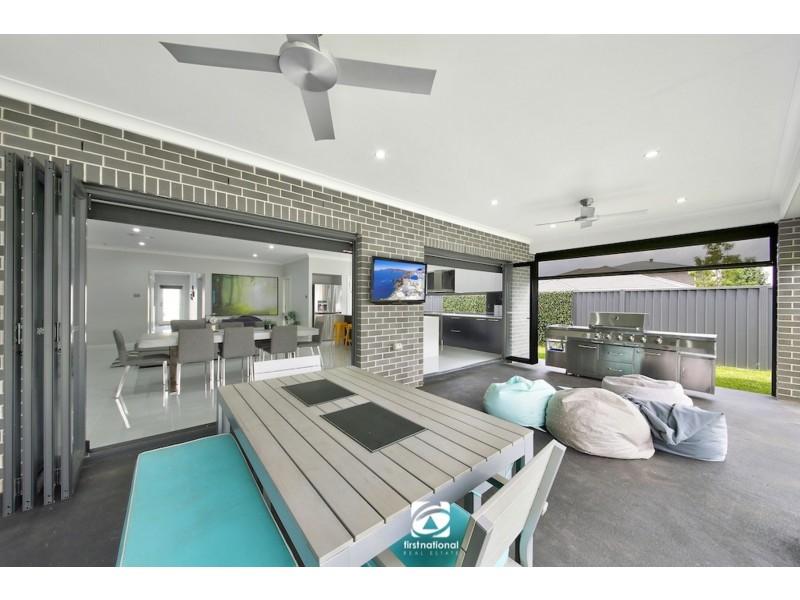 39 Lawler Drive, Oran Park NSW 2570