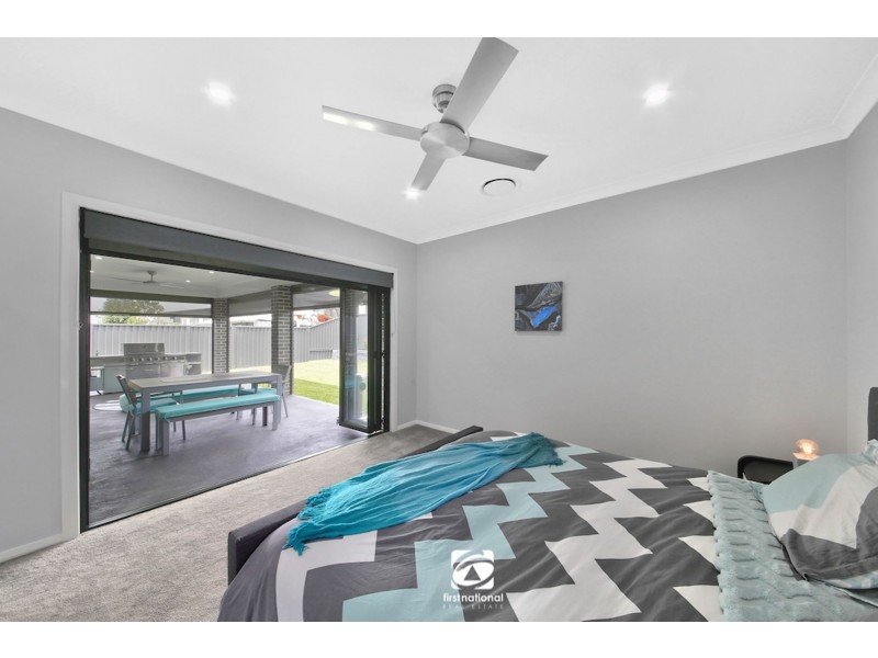 39 Lawler Drive, Oran Park NSW 2570