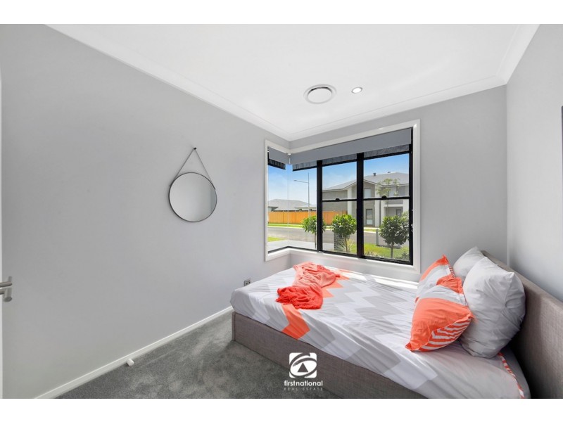 39 Lawler Drive, Oran Park NSW 2570