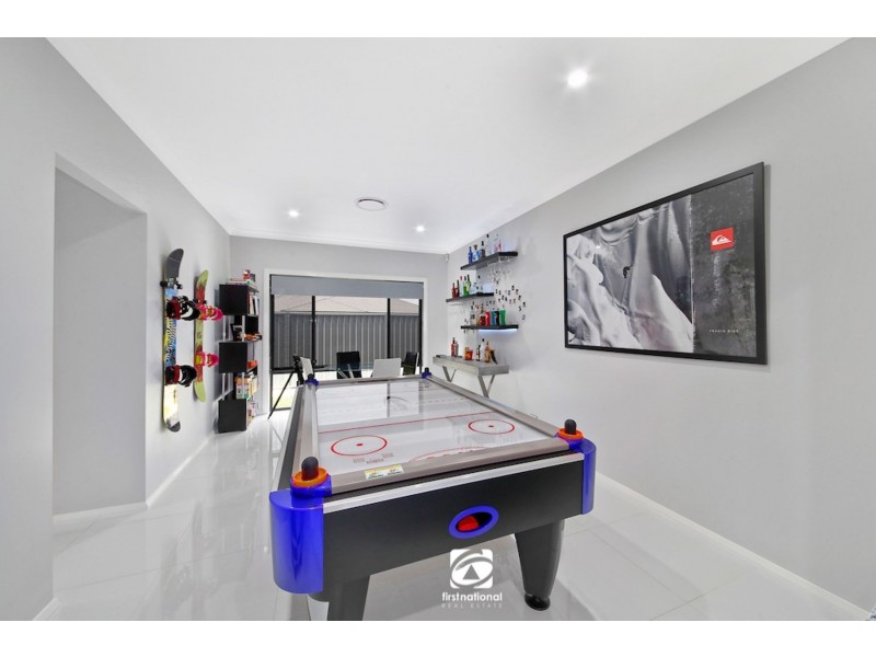 39 Lawler Drive, Oran Park NSW 2570