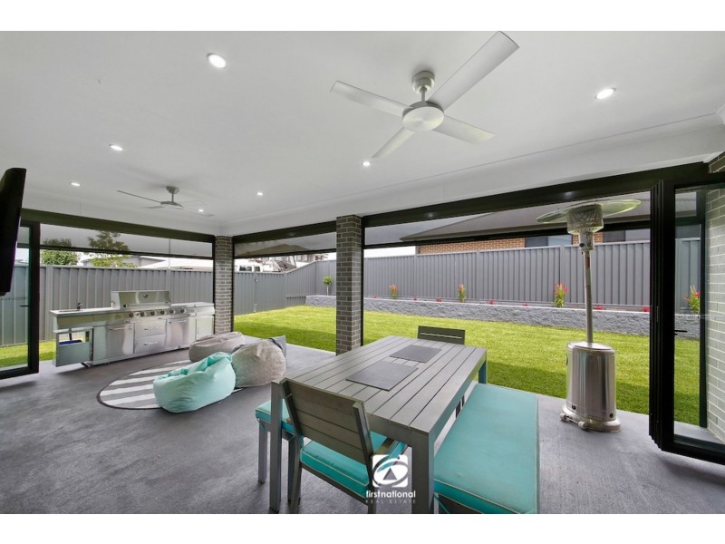 39 Lawler Drive, Oran Park NSW 2570