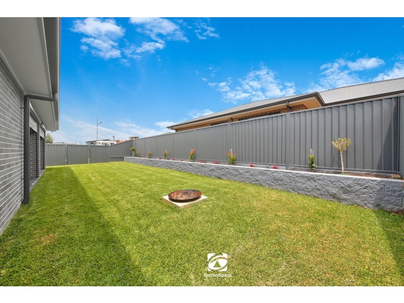 39 Lawler Drive, Oran Park NSW 2570