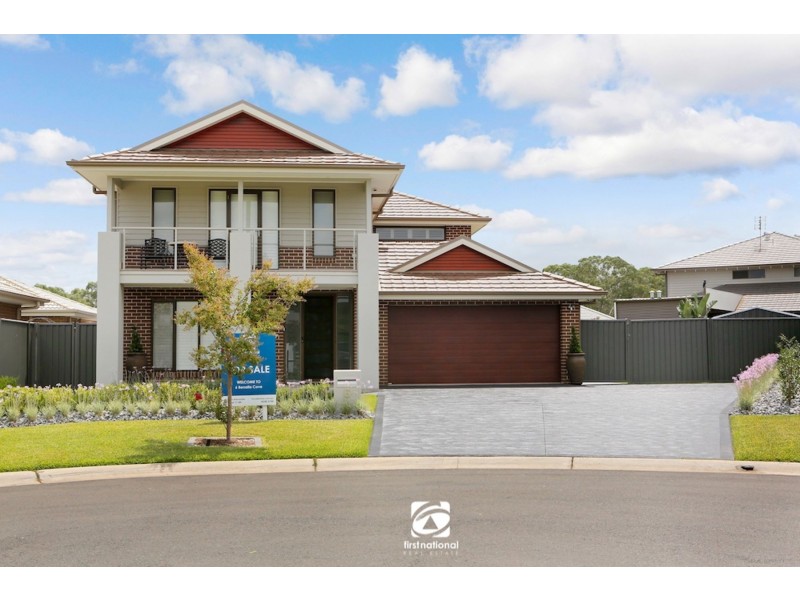 6 Benalla Cove, Harrington Park NSW 2567