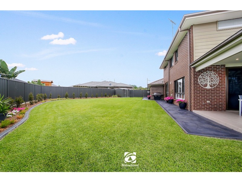 6 Benalla Cove, Harrington Park NSW 2567