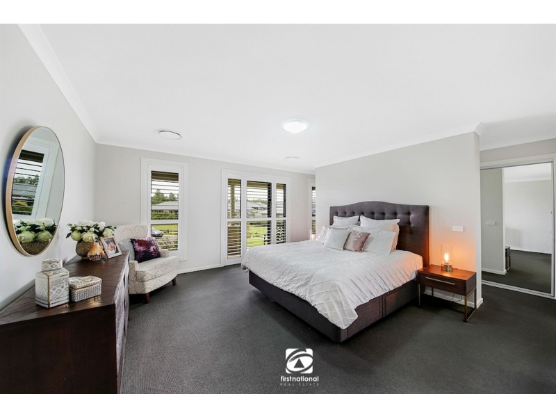 6 Benalla Cove, Harrington Park NSW 2567