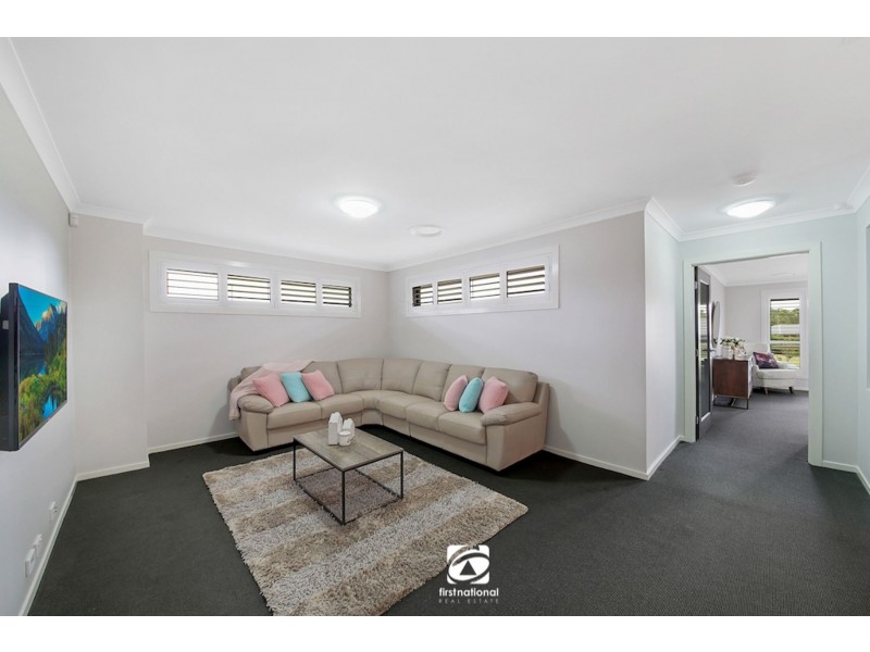 6 Benalla Cove, Harrington Park NSW 2567
