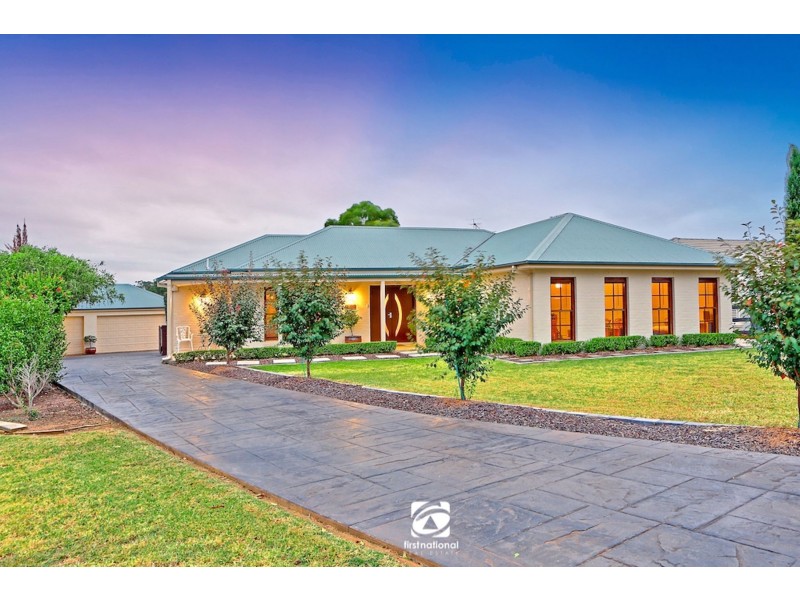 46 The Lanes, Kirkham NSW 2570